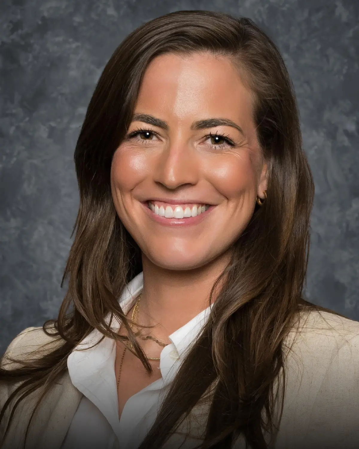 Caroline Johnson Cruse