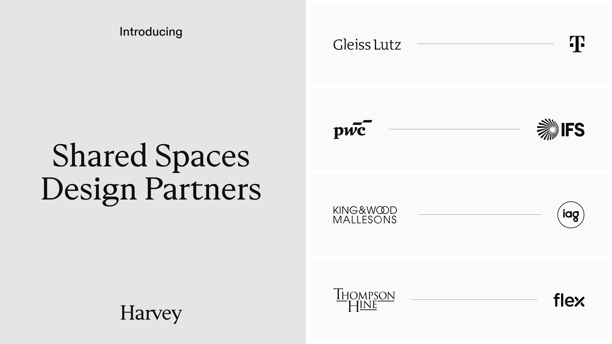 A New Era of Collaboration for Legal and Professional Services