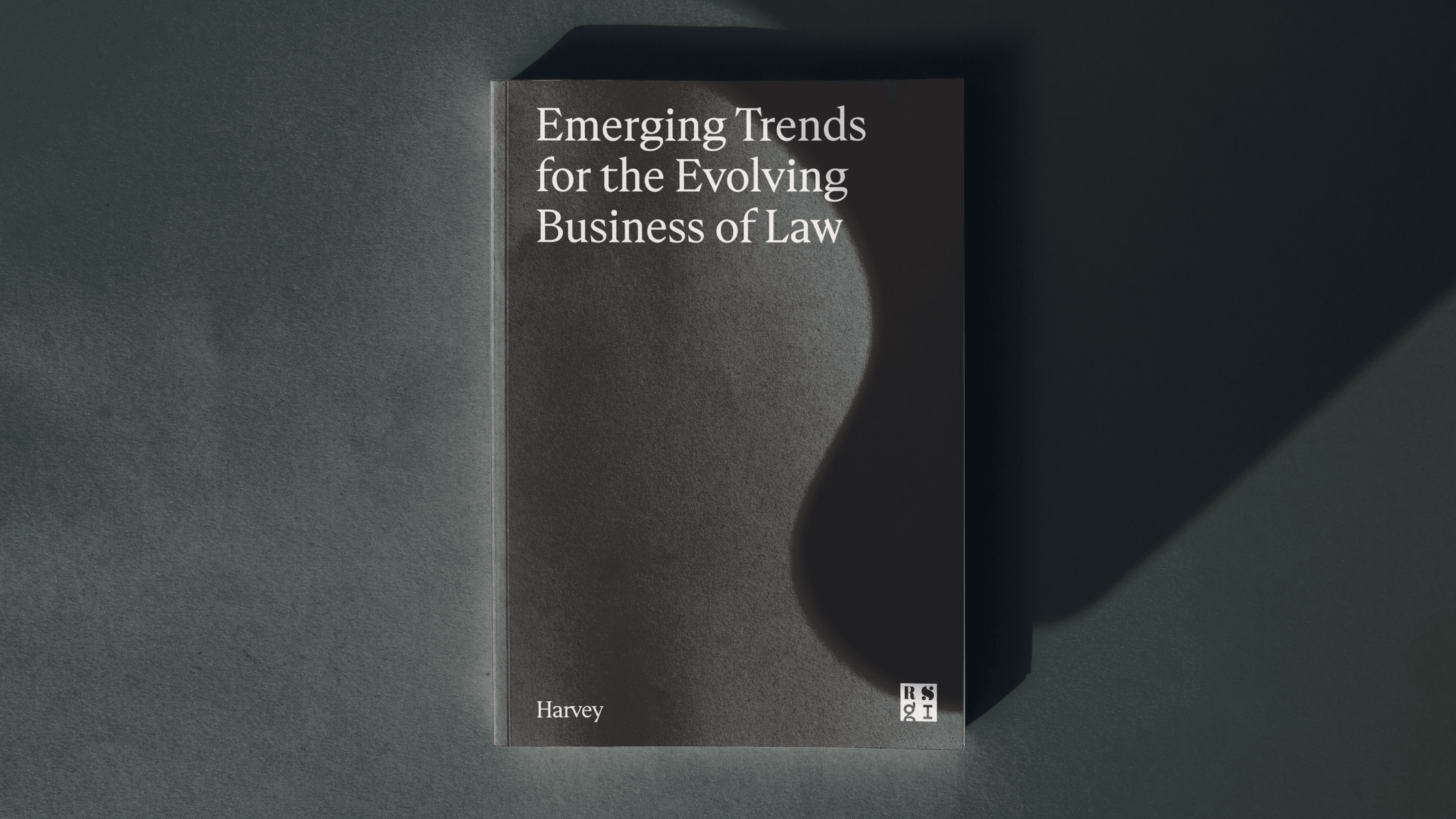 Emerging Trends for the Evolving Business of Law