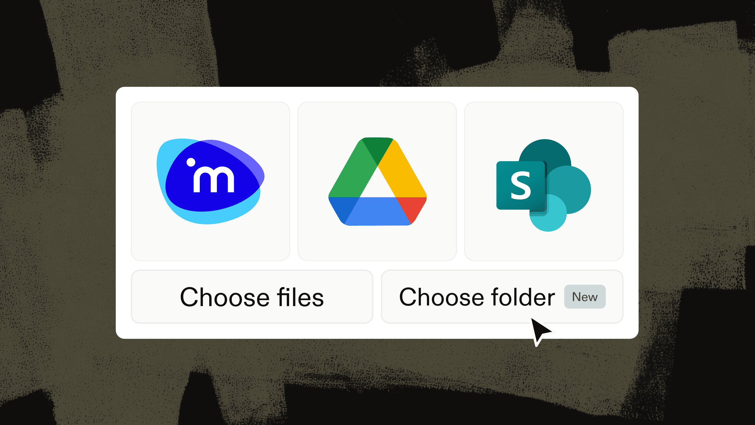 Building a New File Ingestion System to Scale Firm Knowledge
