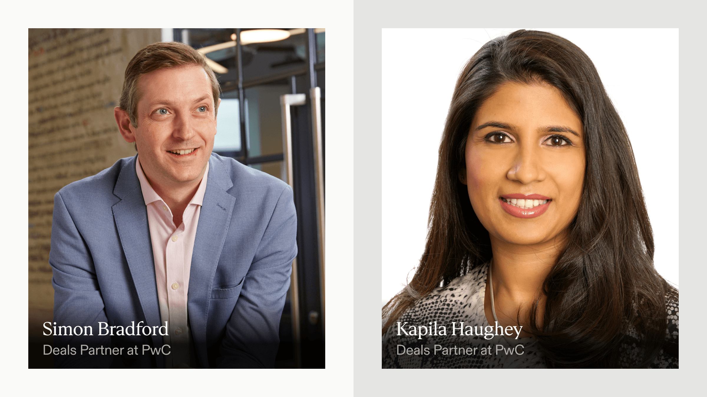 How AI Helps PwC’s Deals Team Get to Insight Faster